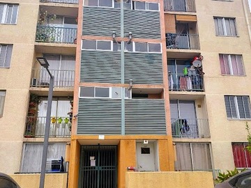 Arriendo Mensual / Departamento / La Cisterna