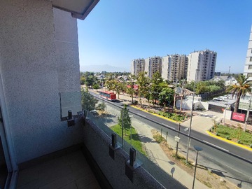 Arriendo Mensual / Departamento / La Cisterna