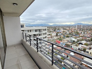Arriendo Mensual / Departamento / La Cisterna
