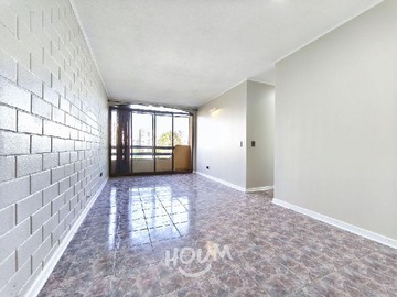 Arriendo Mensual / Departamento / La Cisterna