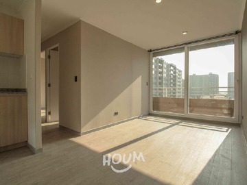 Arriendo Mensual / Departamento / La Cisterna