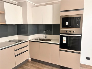 Arriendo Mensual / Departamento / La Cisterna