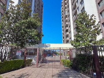 Arriendo Mensual / Departamento / La Cisterna