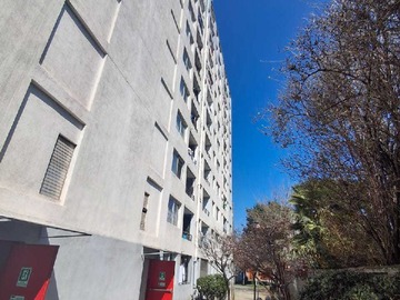 Arriendo Mensual / Departamento / La Cisterna