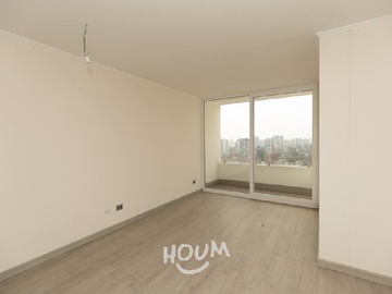 Arriendo Mensual / Departamento / La Cisterna