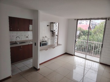 Arriendo Mensual / Departamento / La Cisterna