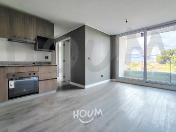 Arriendo Mensual / Departamento / La Cisterna