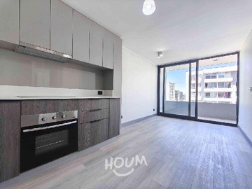 Arriendo Mensual / Departamento / La Cisterna