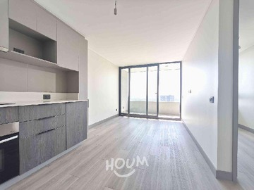 Arriendo Mensual / Departamento / La Cisterna