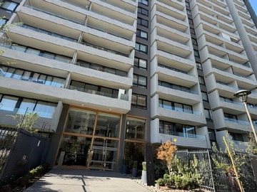 Arriendo Mensual / Departamento / La Cisterna