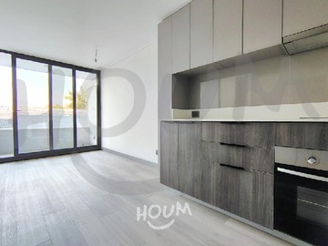 Arriendo Mensual / Departamento / La Cisterna