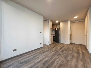 Arriendo Mensual / Departamento / La Cisterna