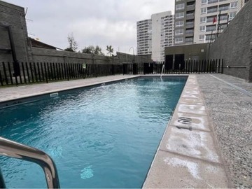 Arriendo Mensual / Departamento / La Cisterna