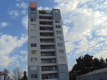 Arriendo Mensual / Departamento / La Cisterna