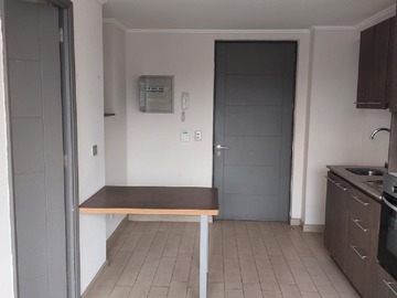 Arriendo Mensual / Departamento / La Cisterna
