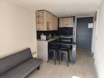 Arriendo Mensual / Departamento / La Cisterna
