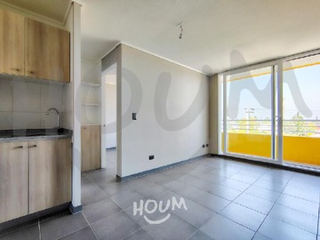 Arriendo Mensual / Departamento / La Cisterna