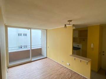 Arriendo Mensual / Departamento / La Cisterna
