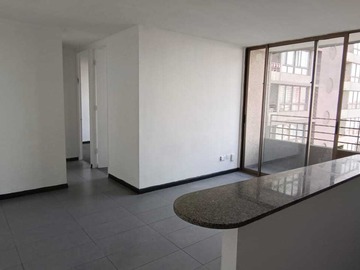 Arriendo Mensual / Departamento / La Cisterna