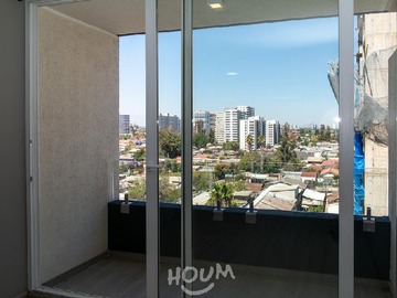 Arriendo Mensual / Departamento / La Cisterna