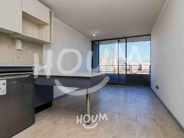Arriendo Mensual / Departamento / La Cisterna