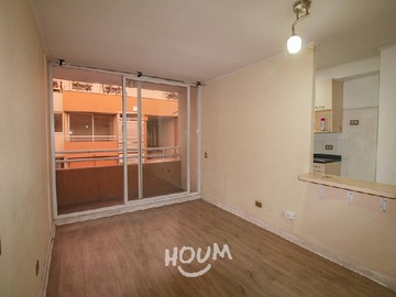 Arriendo Mensual / Departamento / La Cisterna