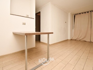 Arriendo Mensual / Departamento / La Cisterna