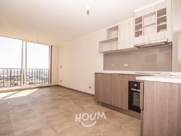 Arriendo Mensual / Departamento / La Cisterna