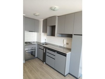 Arriendo Mensual / Departamento / La Cisterna