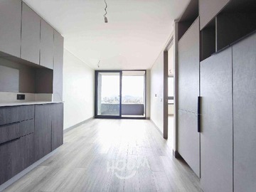 Arriendo Mensual / Departamento / La Cisterna