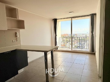 Arriendo Mensual / Departamento / La Cisterna