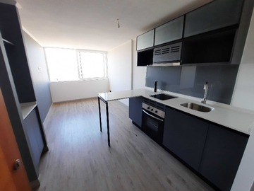 Arriendo Mensual / Departamento / La Cisterna