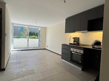 Arriendo Mensual / Departamento / La Cisterna