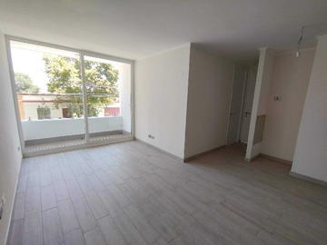 Arriendo Mensual / Departamento / La Cisterna