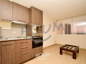 Arriendo Mensual / Departamento / La Cisterna