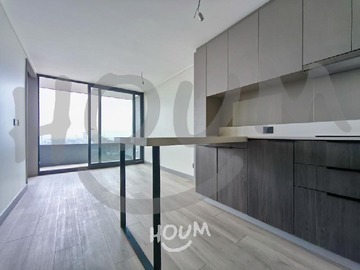 Arriendo Mensual / Departamento / La Cisterna
