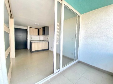 Arriendo Mensual / Departamento / La Cisterna