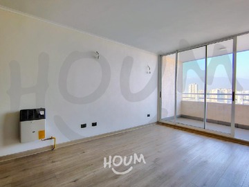 Arriendo Mensual / Departamento / La Cisterna