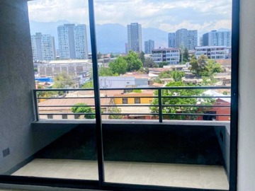 Arriendo Mensual / Departamento / La Cisterna