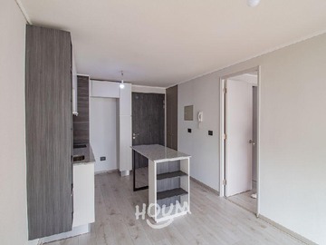 Arriendo Mensual / Departamento / La Cisterna