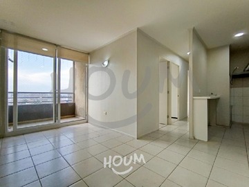 Arriendo Mensual / Departamento / La Cisterna