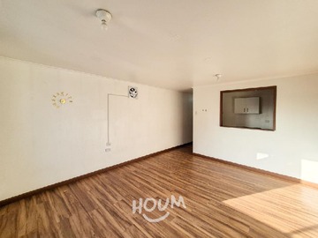 Arriendo Mensual / Departamento / La Cisterna