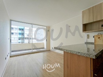 Arriendo Mensual / Departamento / La Cisterna