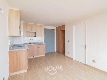 Arriendo Mensual / Departamento / La Cisterna