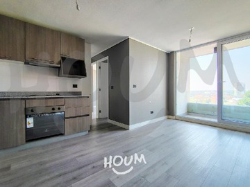 Arriendo Mensual / Departamento / La Cisterna