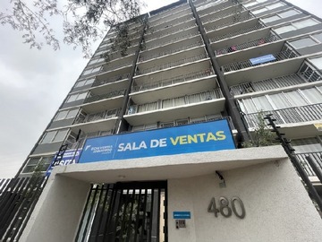 Arriendo Mensual / Departamento / La Cisterna