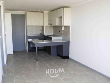 Arriendo Mensual / Departamento / La Cisterna