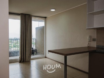Arriendo Mensual / Departamento / La Cisterna