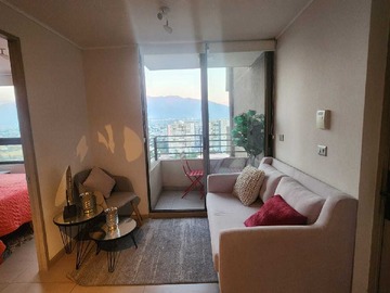 Arriendo Mensual / Departamento / La Cisterna