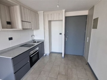 Arriendo Mensual / Departamento / La Cisterna